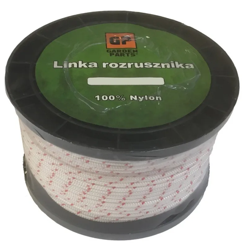 ŠTARTOVACIE LANKO CIEVKA 2,5mm x 50m