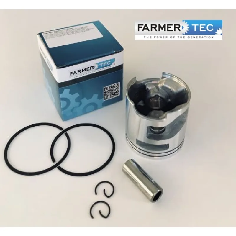 KOMPLETNÝ PIEST PARTNER K750 FARMERTEC