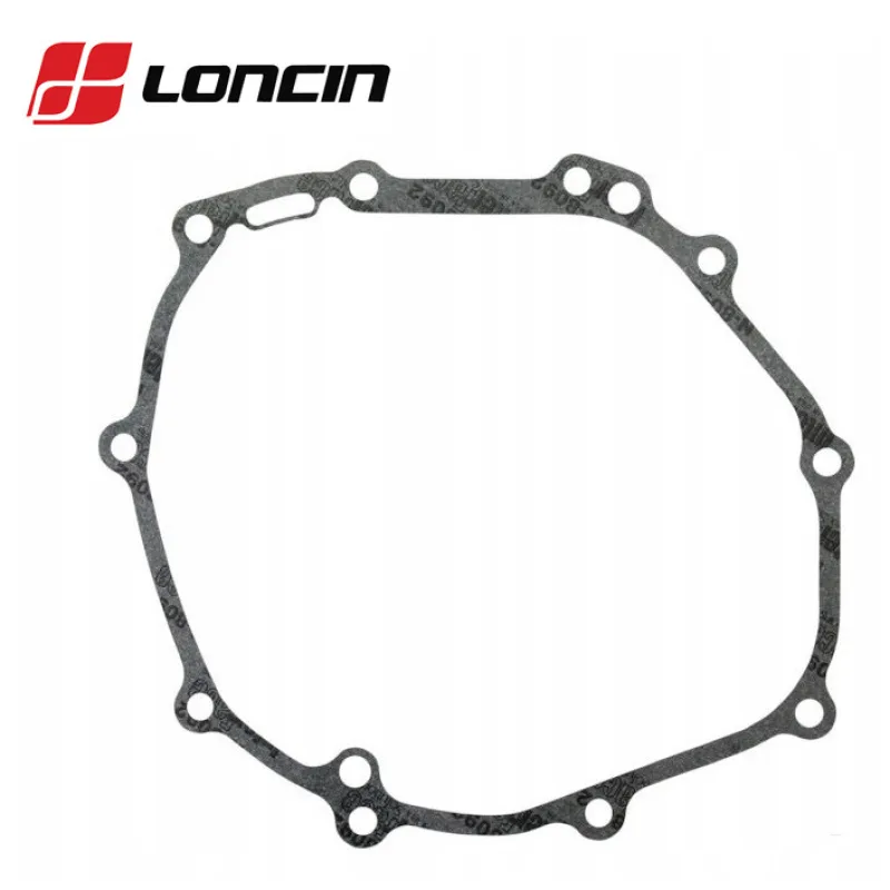 TESNENIE OLEJOVEJ MISKY LONCIN LC1P92F
