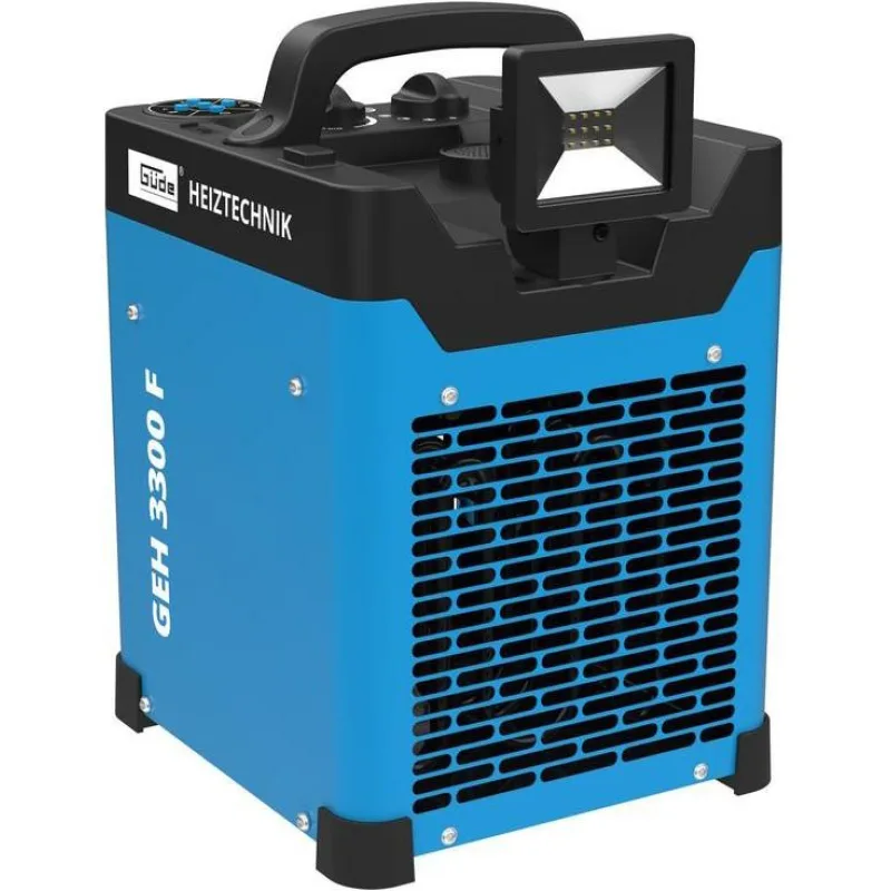 Elektrický ohrievač GEH 3300 F