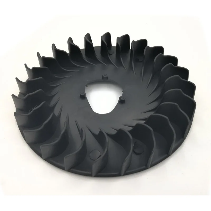 VENTILÁTOR HONDA GX160, GX200