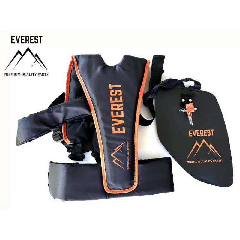 POPRUH PRE KROVINOREZY A STRUNOVÉ KOSAČKY EVEREST TYP ADVANCE PLUS
