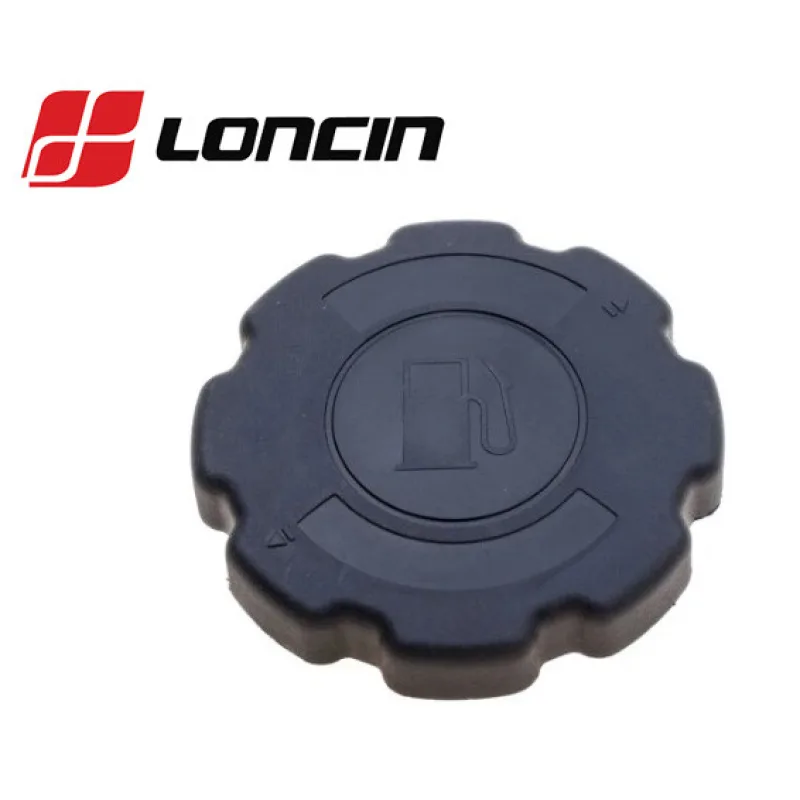 PALIVOVÝ UZÁVER LONCIN G160F, G200F, G240F, G270F, G340F, G390F, G420F, LC168F