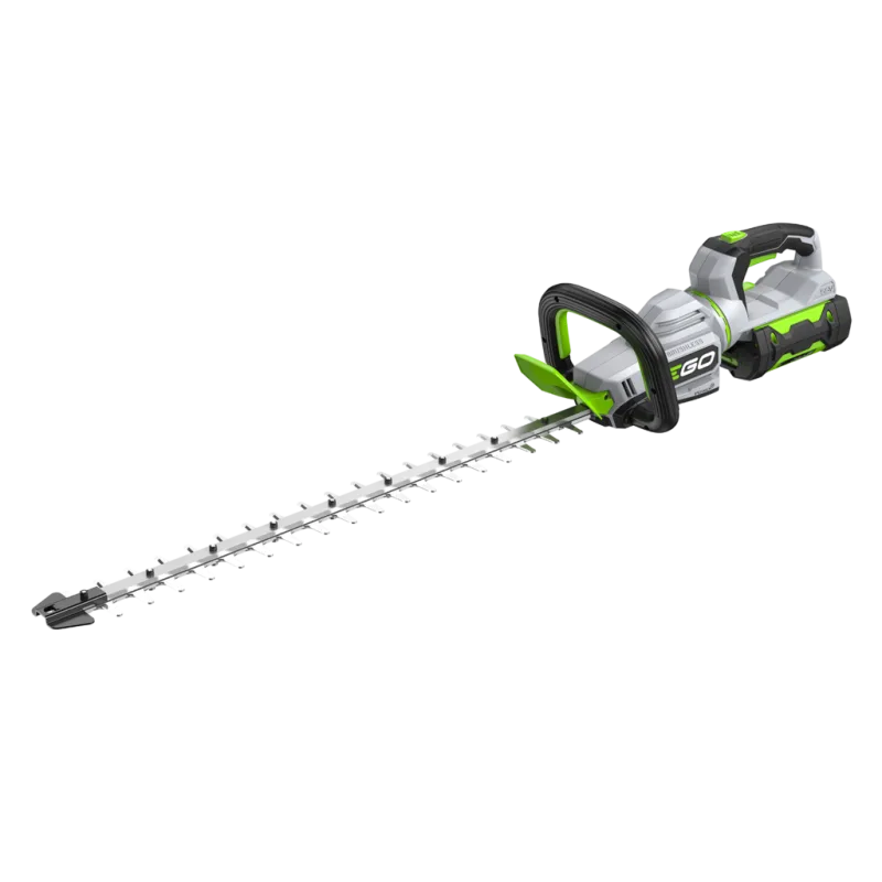 EGO POWER+ Akumulátorový plotostrih HT2600E 66 cm, 30 mm rozstup nožov
