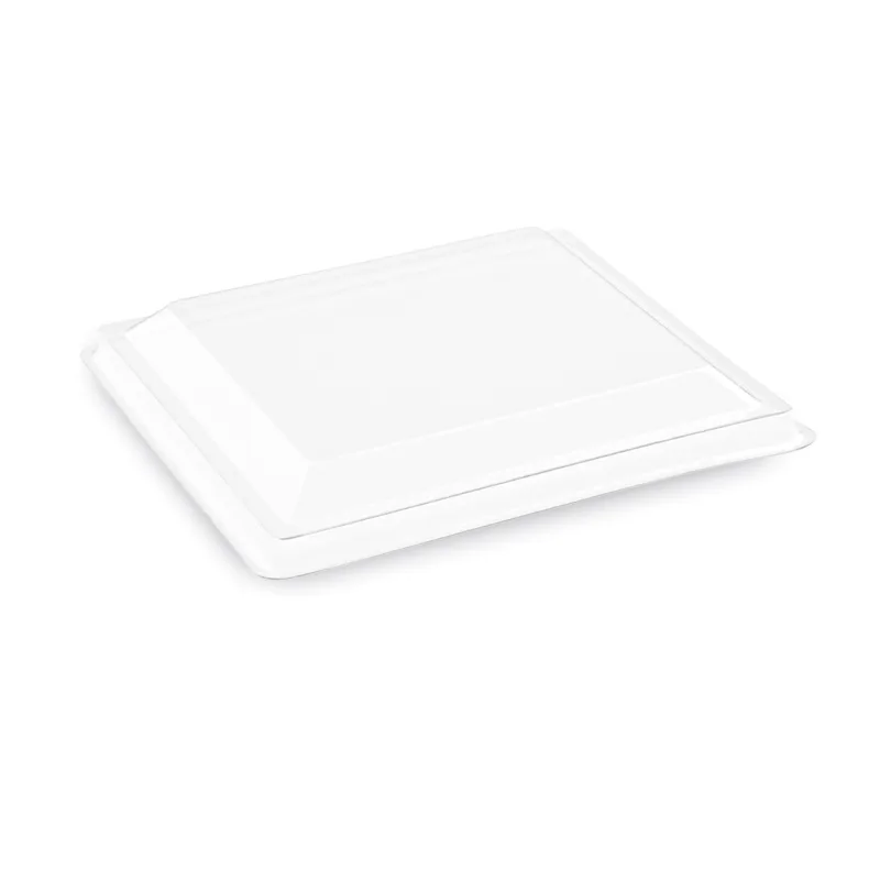 Víčko pro fingerfood kelímek č. 66331 (PET) [20 ks] (66330)