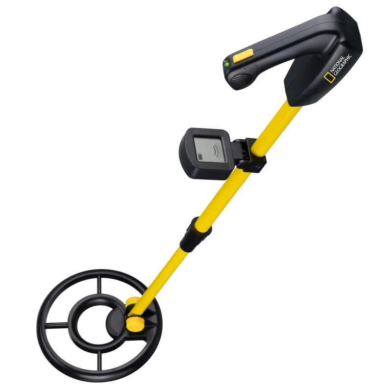 Bresser Detektor kovov National Geographic Kids