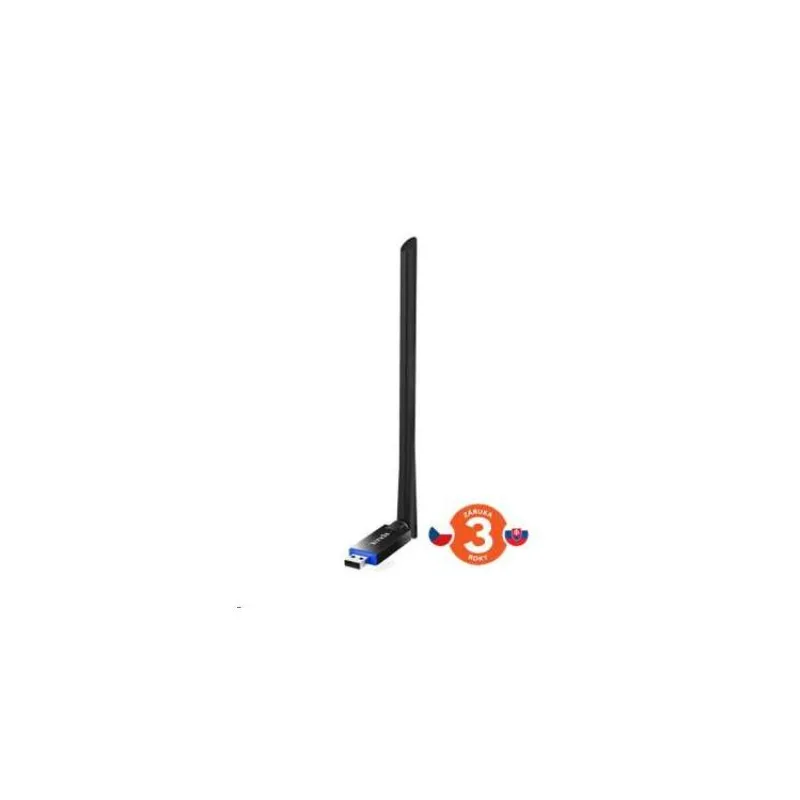 Tenda U10 - Bezdrôtový USB adaptér, 802.11a/ac/b/g/n (U10)
