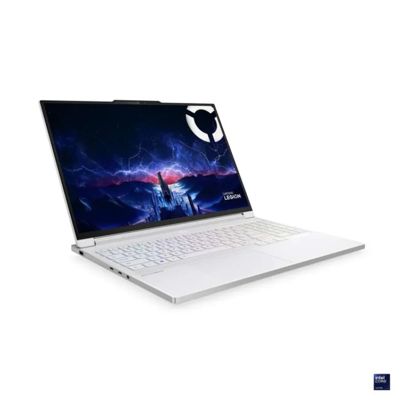 Lenovo Legion 7 16IAX10 Intel Ultra7 255HX 32GB 1TB-SSD 16"WQXGA OLED GL RTX5060-8GB DOS Glacier White (83KY002UCK)