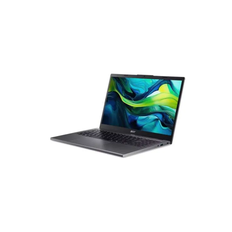 Acer Aspire 15 (A15-61M-R9BR) Ryzen 5 8640HS/16GB/512GB SSD/15,6" FHD/Win11 Home/šedá (NX.J9DEC.001)