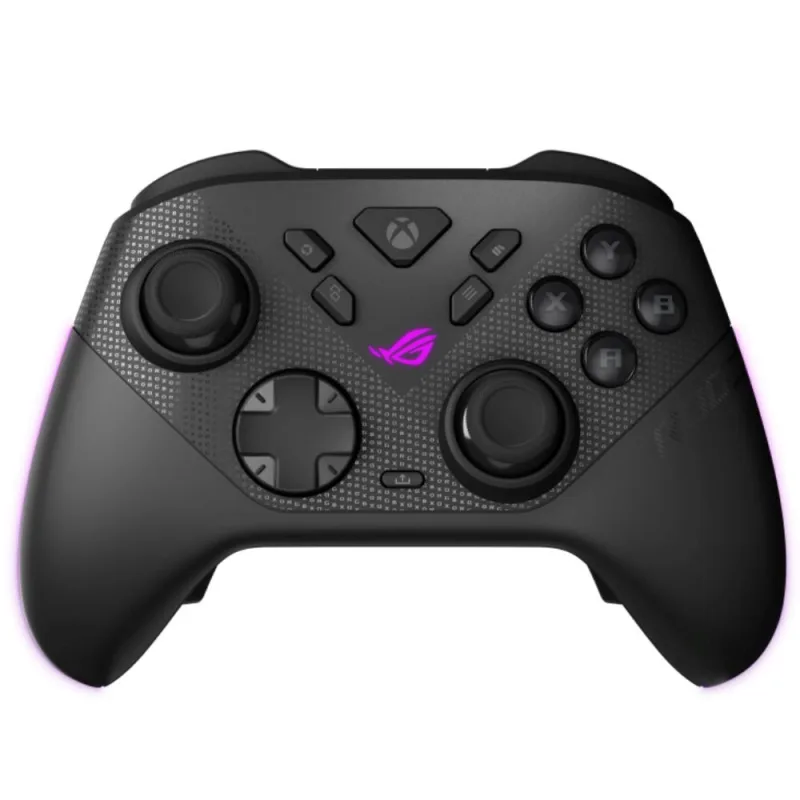 ASUS Gamepad ROG RAIKIRI II XBOX, BT, 2, 4G, USB-C, černá 90GC0230…
