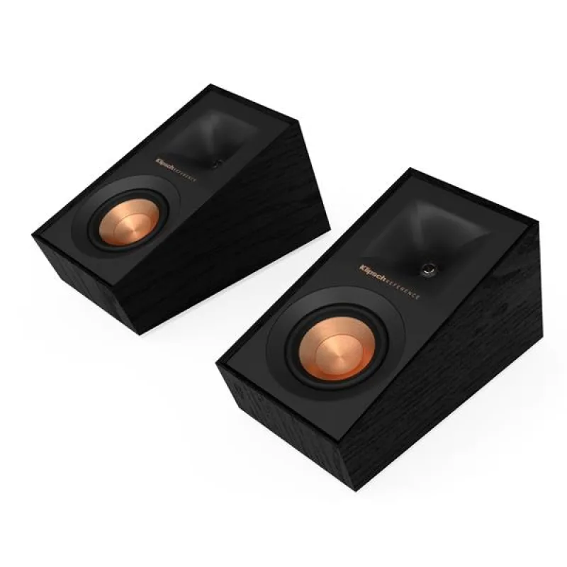 Klipsch Reference R-40SA Dolby Atmos efektové reproduktory, 50 W, 8 Ohm,…