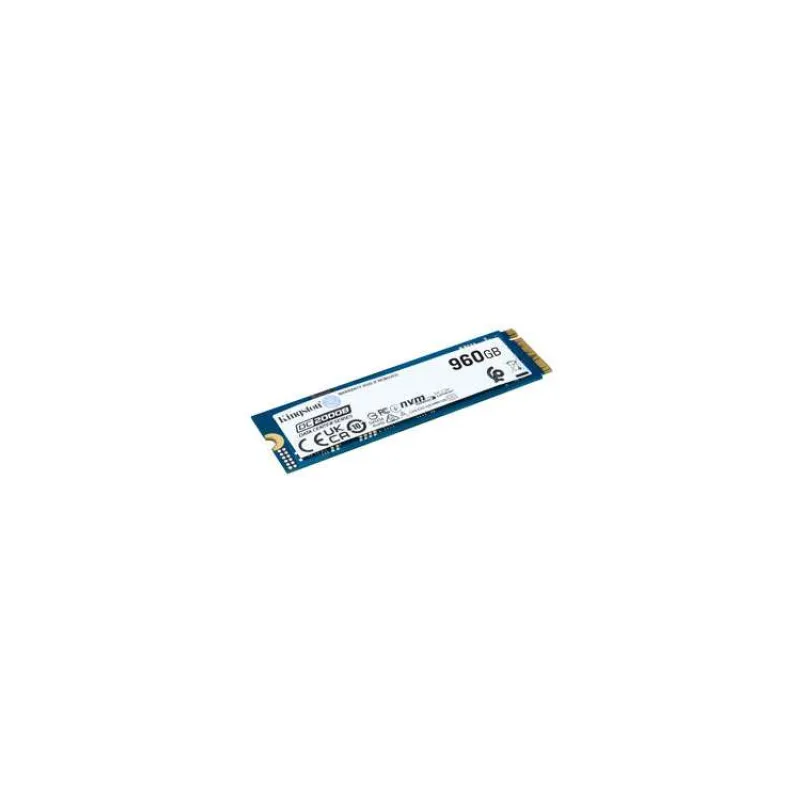 Kingston DC2000B/960 GB/SSD/M.2 NVMe/5R (SEDC2000BM8/960G)