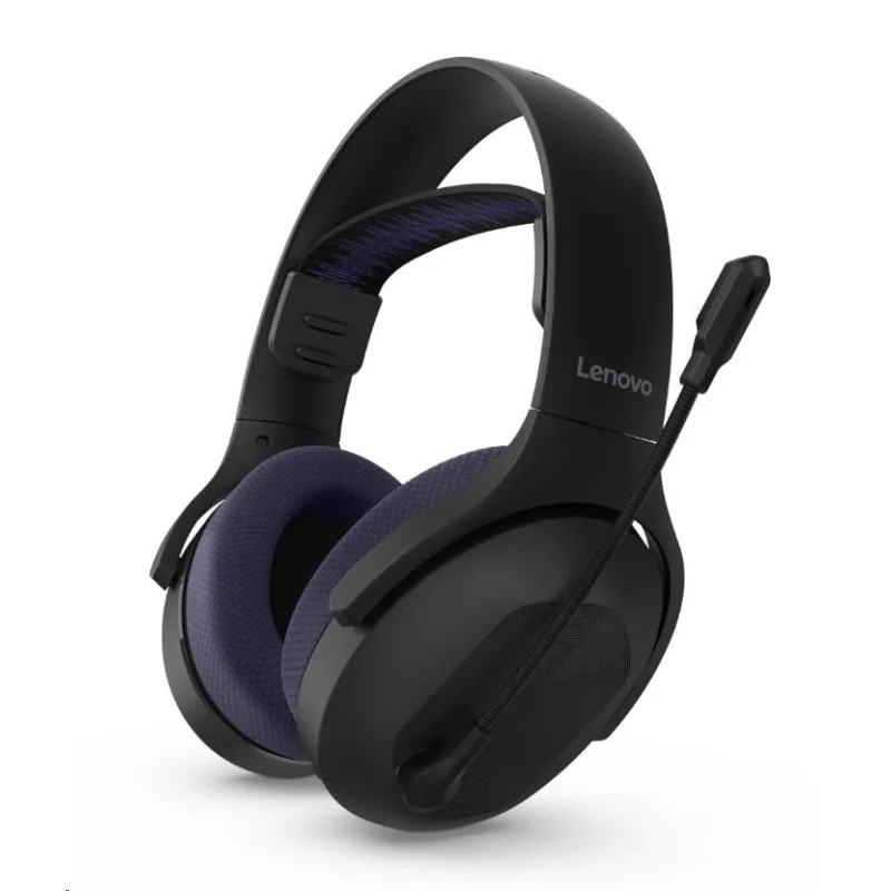 Lenovo Legion H410 Wireless Gaming Headset GXD1R34013