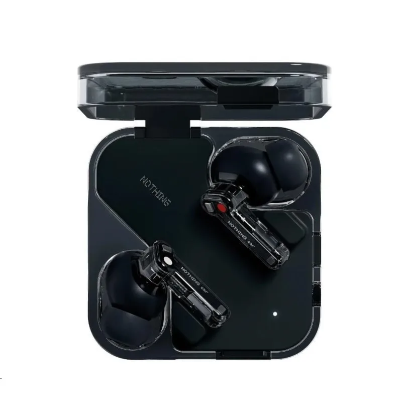 Nothing ear (B171) true wireless buds, black, EU A10600061/EU