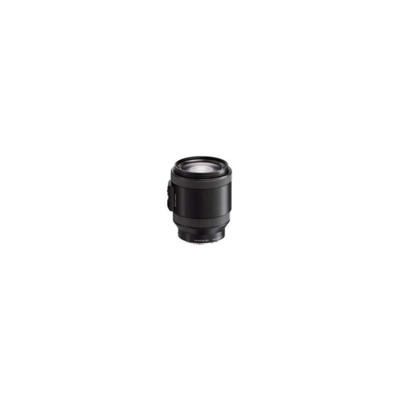 SONY SELP18200 objektiv s bajonetem E, 18-200mm F3,5-6,3 (SELP18200B.AE)