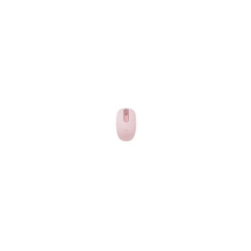 Logitech® M196 Bluetooth Mouse - ROSE (910-007461)