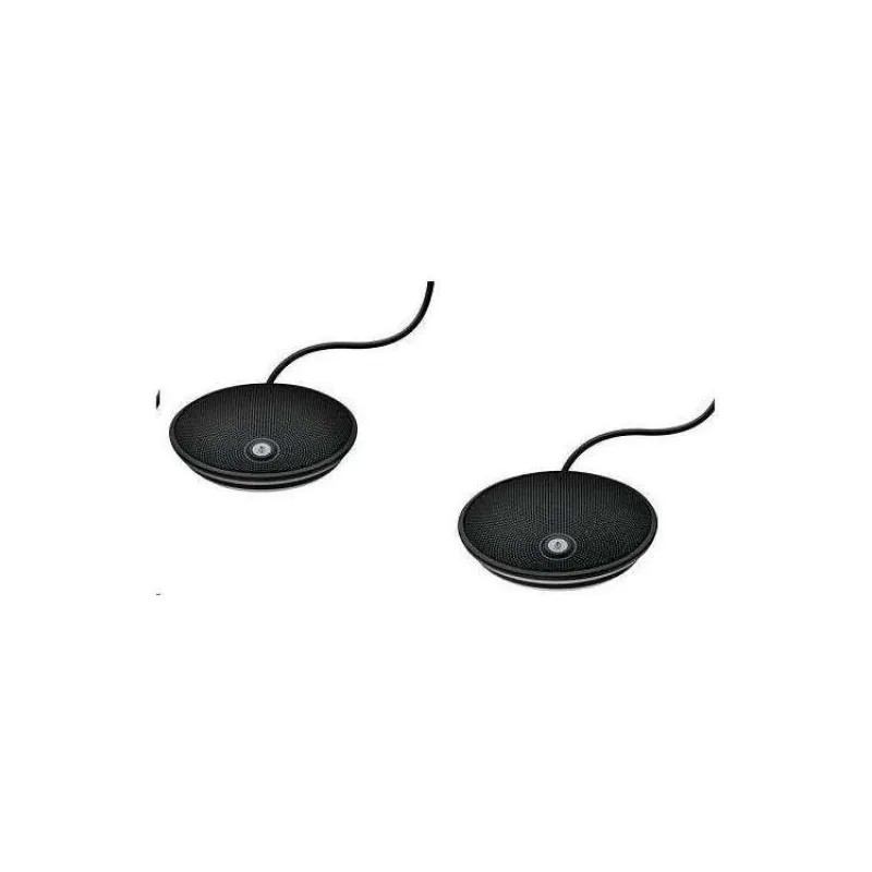 Rozširujúce mikrofóny skupiny Logitech ConferenceCam (989-000171)