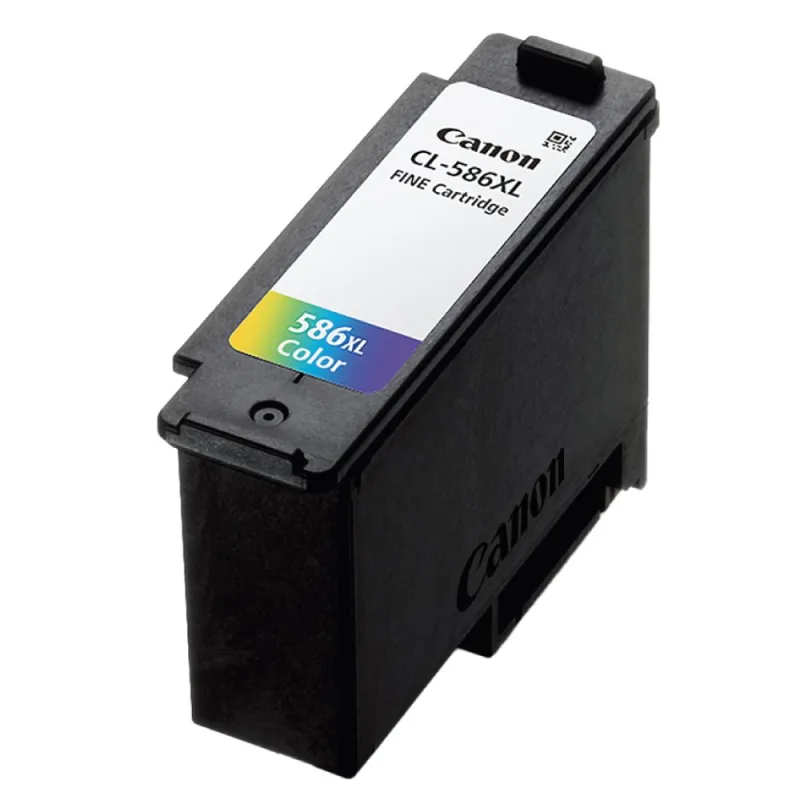 Canon CL-586XL EUR, Color XL 6226C001