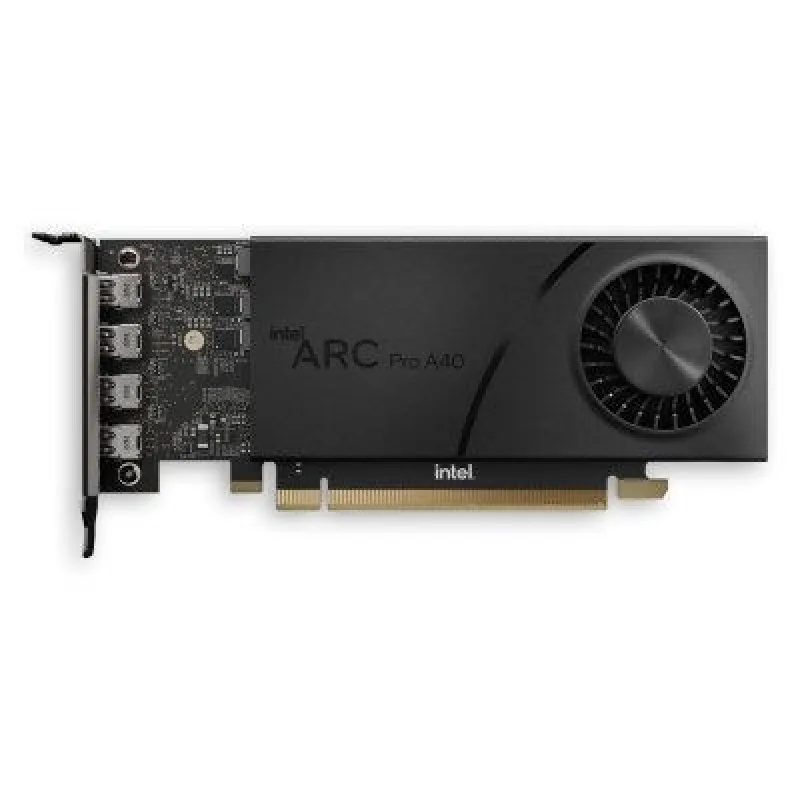 HP GFX Intel Arc Pro A40 6GB 4mDP 6E3Y8AA