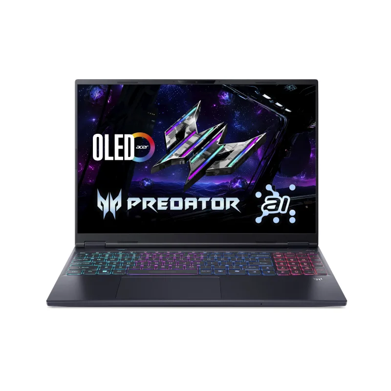 Acer Predator Helios Neo 16S/ PHN16S-71-90BU/ U9-275HX/ 16"/ 2560x1600/…