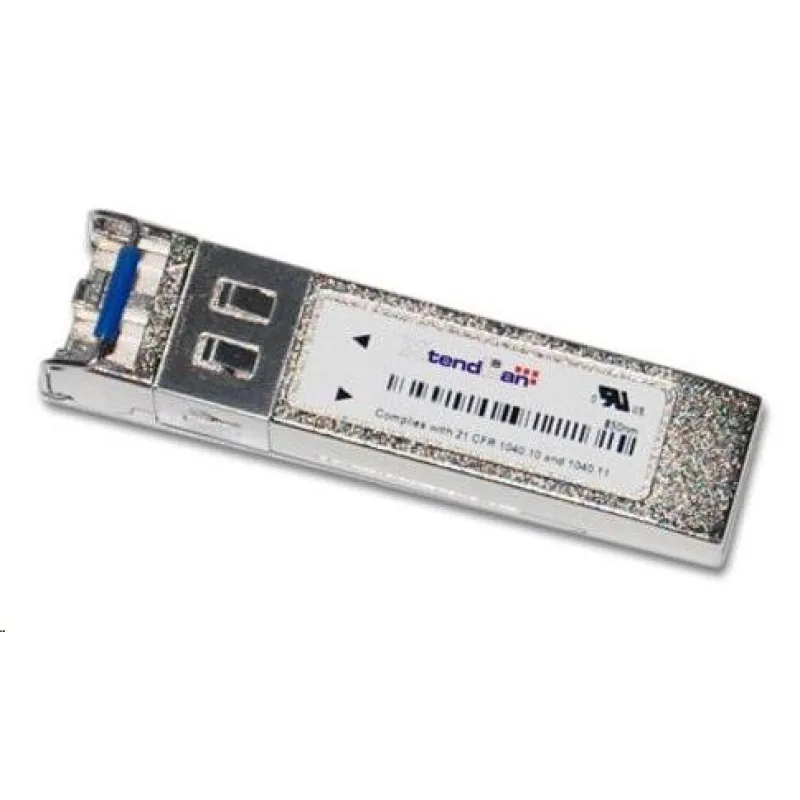 Optický SFP modul SM/ MM (1310nm/ 550nm) 1, 25 Gb/ s, LC, 20km/ 550m …