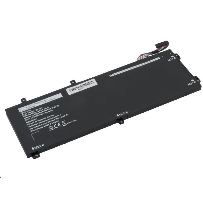 AVACOM batéria pre Dell XPS 15 9550, Precision M5510 Li-Pol 11, 4V…
