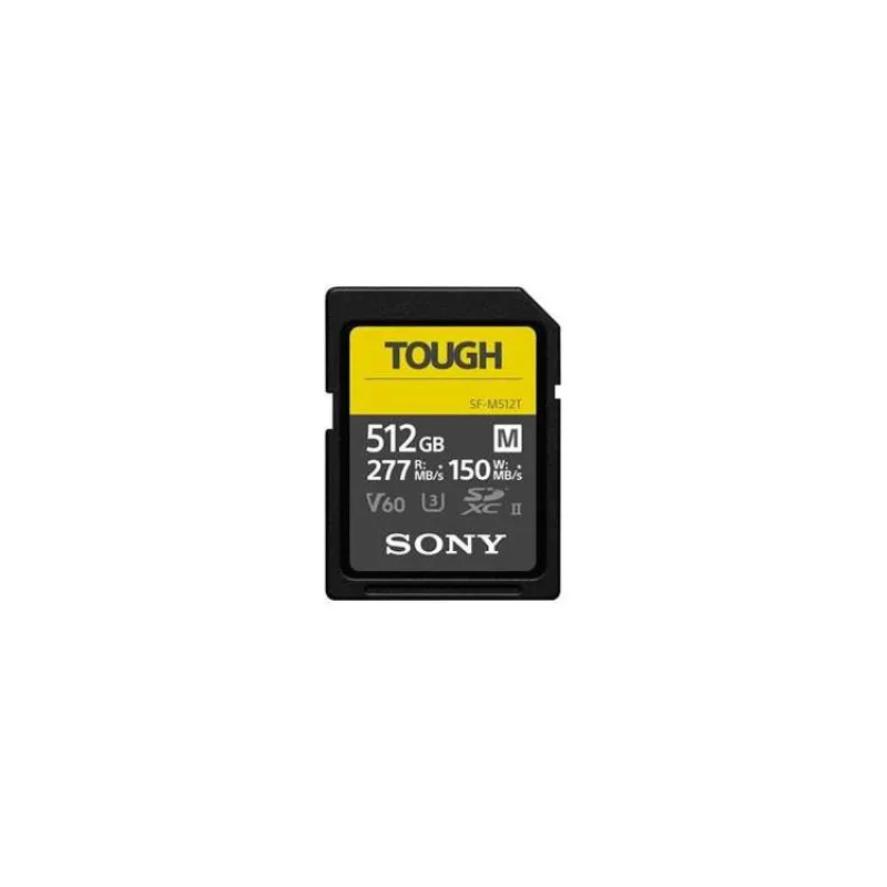 SONY Tough SD karta SFM512T.SYM (SFM512T.SYM)