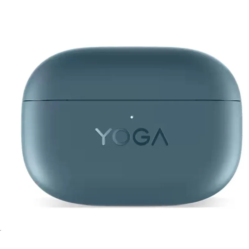 Lenovo TWS YOGA PC Edition - Tidal Teal GXD1N63507