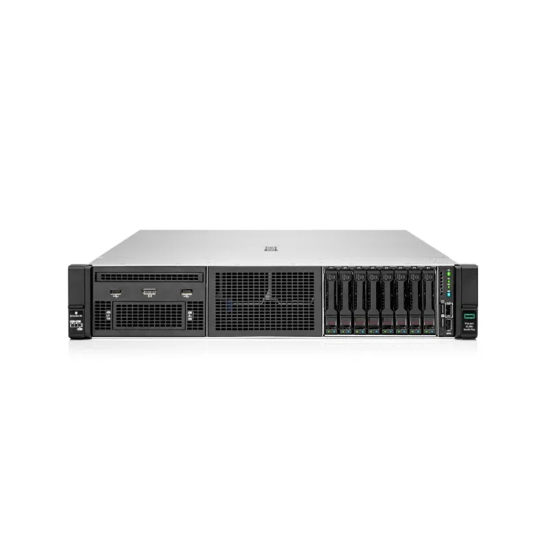 HPE PL DL380g10 Plus 4310 (2.1/ 12C) 32G MR416i-p/ 4Gssb 8SFFBCU3…