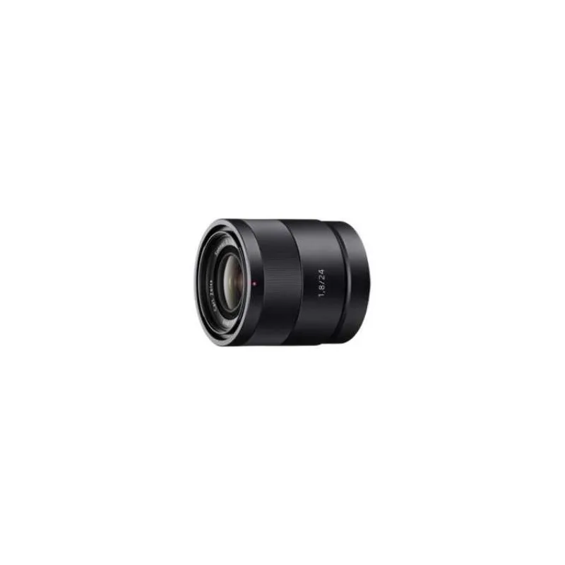 SONY SEL24F18Z objektiv s bajonetem E, 24 mm, F1,8 (SEL24F18ZB.AE)