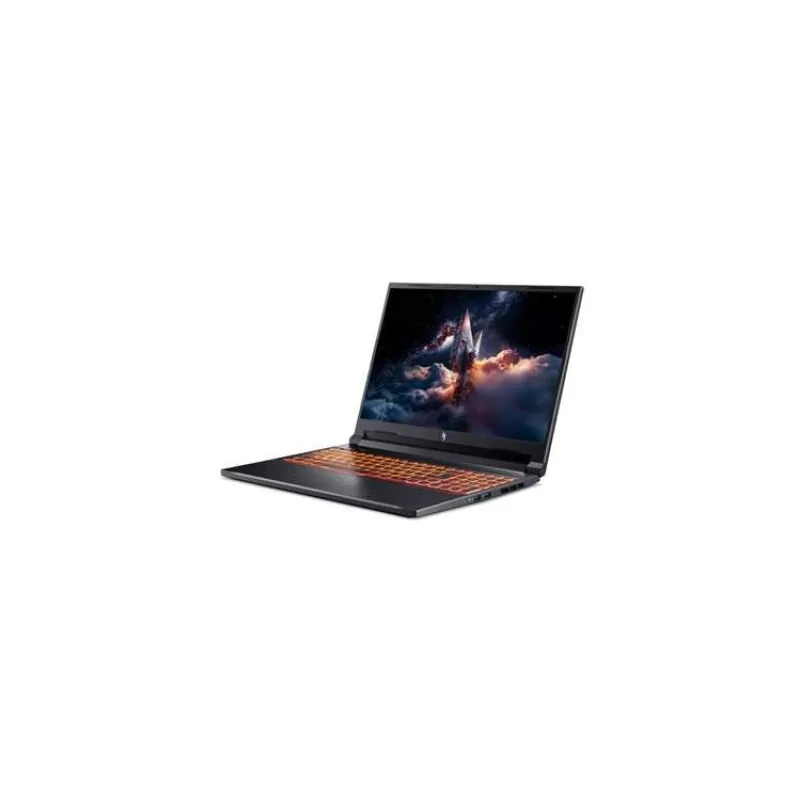 Acer Nitro V 16/ANV16-42-R9T7/R7-260/16"/WUXGA/16GB/1TB/RTX 5070/bez OS/Black/2R (NH.U1FEC.003)