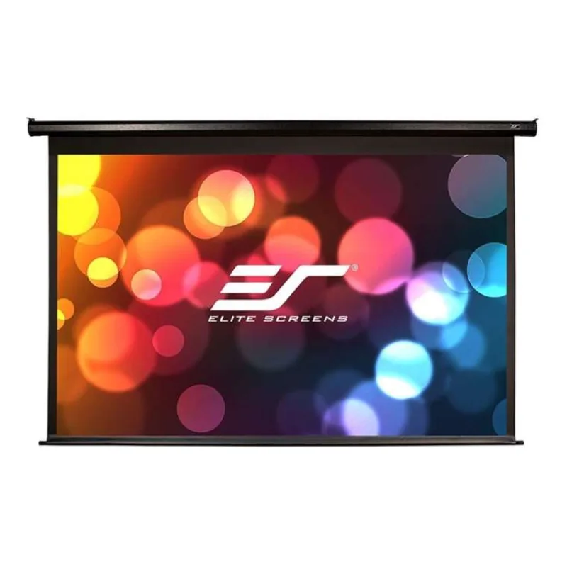 ELITE plátno elektrické motorové 120'' 16:9 (VMAX120UWH2)