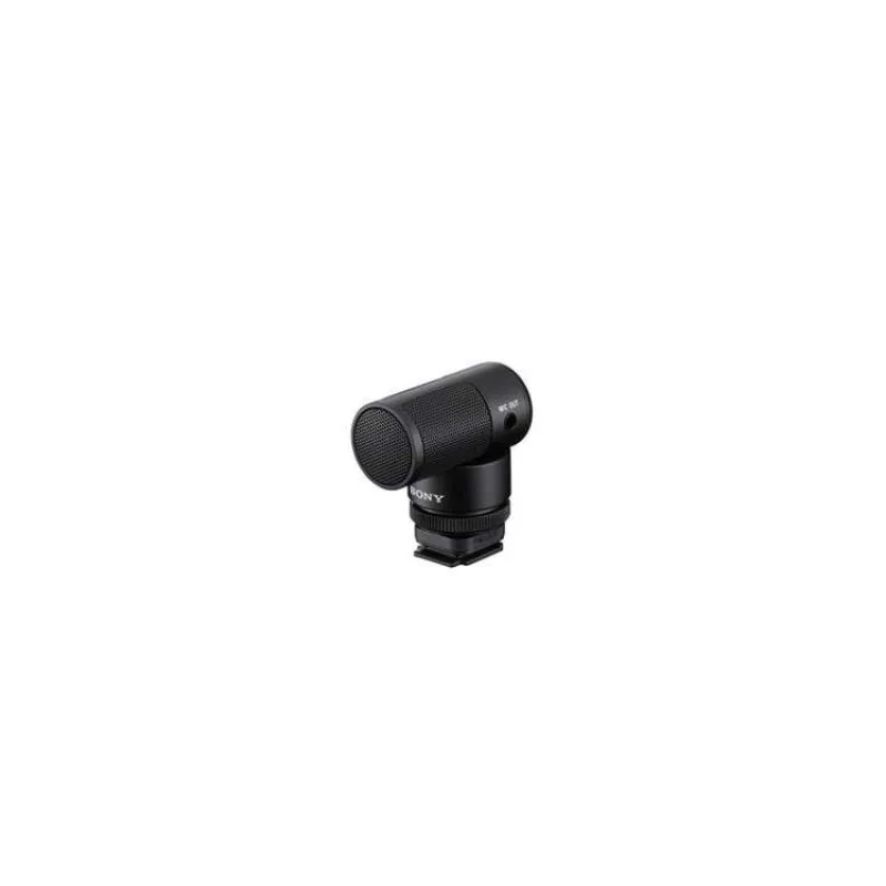 SONY ECM-G1 Mikrofon pro vlogování (ECMG1.SYU)