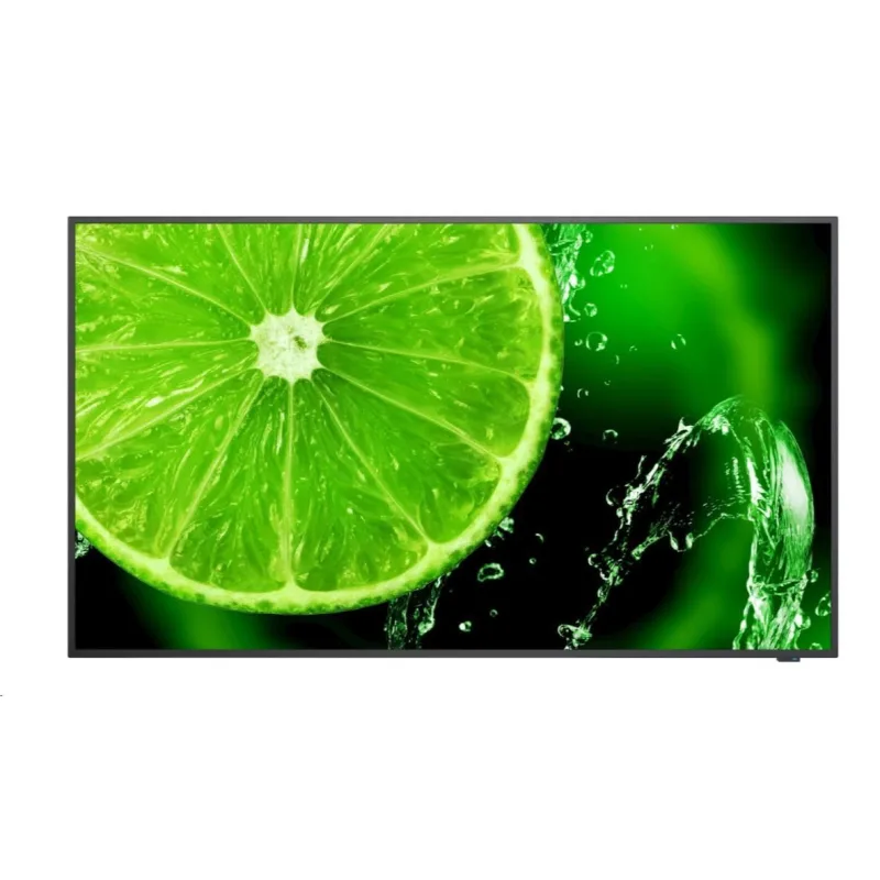 SHARP/ NEC LFD 55" MultiSync E558, IPS, 3840x2160, 350nit, 1200:1, …
