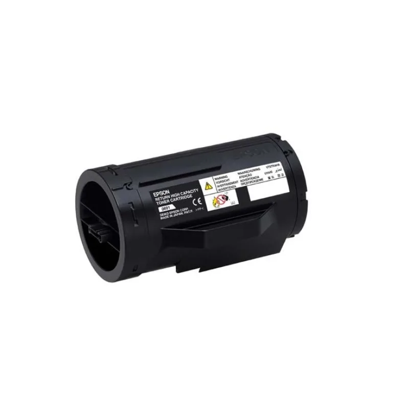 EPSON AL-M300 Return Hcap Toner Cartridge 10K C13S050691