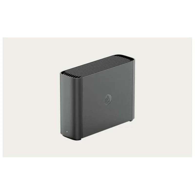 Synology BST150-4T BeeStation (4C/RealtekRTD1619B/1,7GHz/1GBRAM/1x4TBHDD/2xUSB3.2/1xGbE) (BST150-4T)