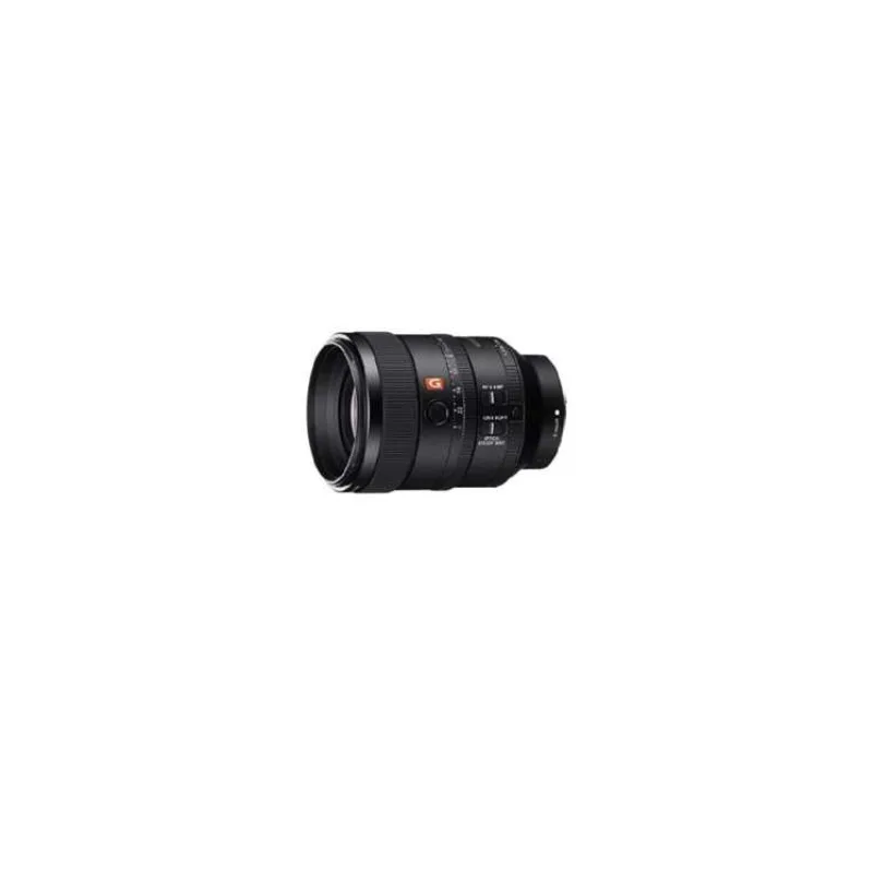 SONY SEL100F28GM objektiv s bajonetem E, FE 100mm F2.8 STF GM OSS (SEL100F28GMB.SYX)
