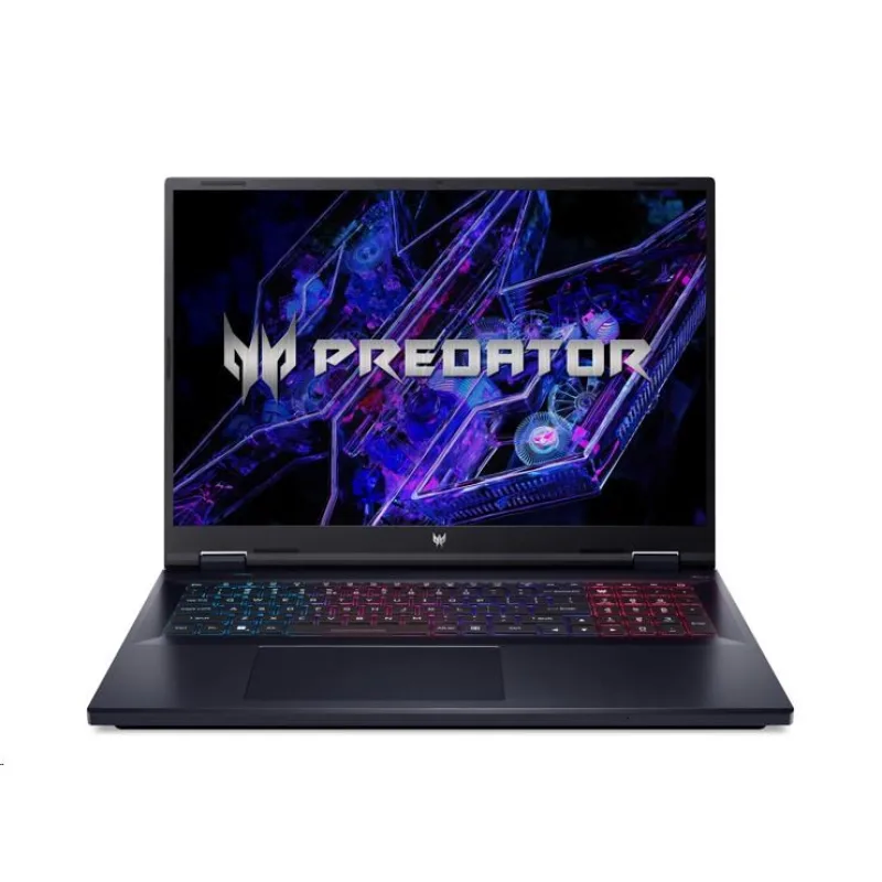 ACER NTB Predator Helios Neo 18 AI (PHN18-72-94AB), Ultra9-275HX, 18…