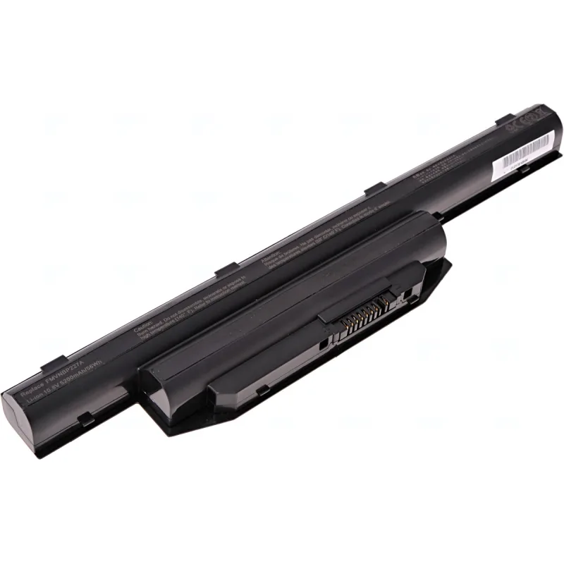 Batéria T6 Power Fujitsu LifeBook A544, AH564, E544, E546, E733, E744,…