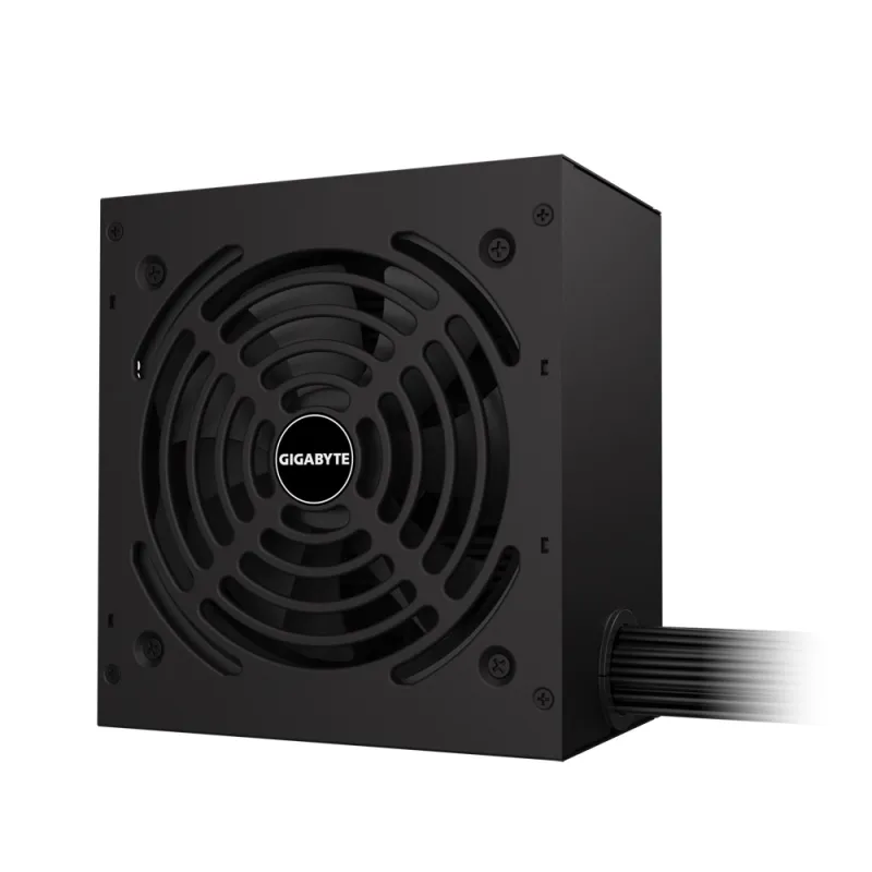 BAZAR - GIGABYTE zdroj P650G, 650W, 80Plus GOLD, 120 mm - Po opravě …