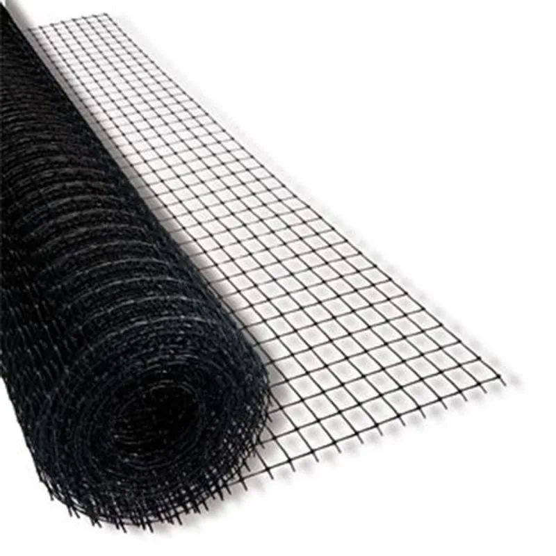 Strend Pro Sieť proti krtom GrassGuard, oko 10x10 mm, 2 m, L-200 m, do zeme, proti krtkom