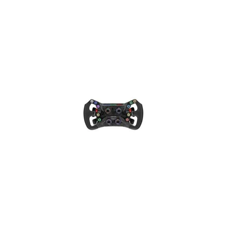 SIMAGIC GT NEO 300 mm Steering Wheel, QR50, Shifters + Dual Clutch (GTNEO)
