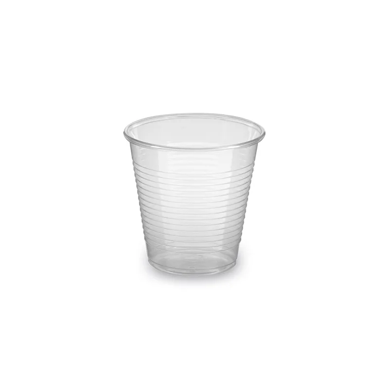 Kelímek průhledný 0,15 l -PP- (Ø 70 mm) [100 ks] (73210)