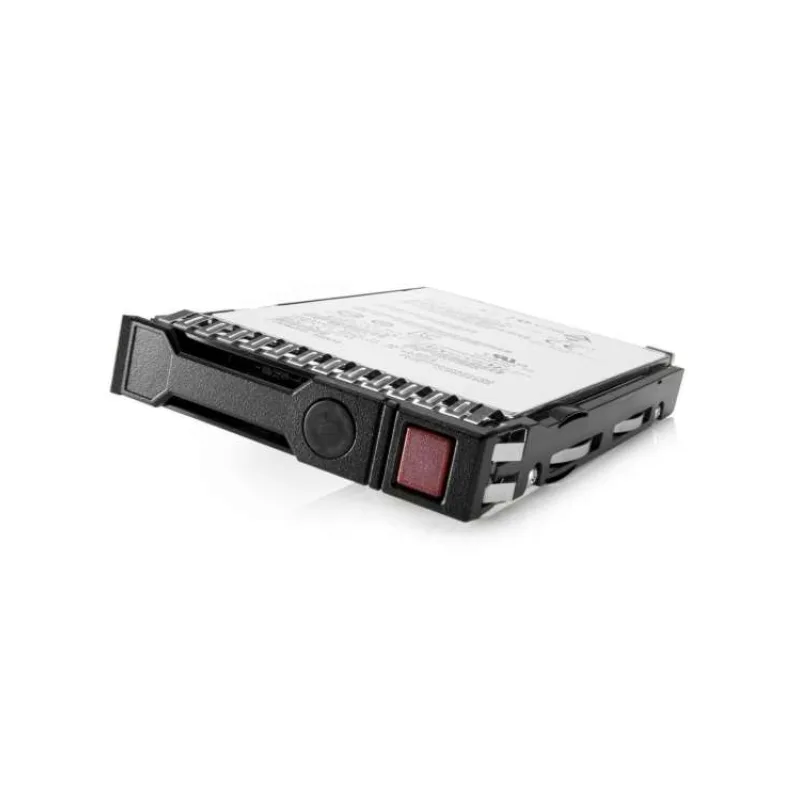 HPE HDD 300GB 12G 10k rpm HPL SAS SFF 2.5in SC ENT 3y Renew 872475-B21 (872475R-B21)