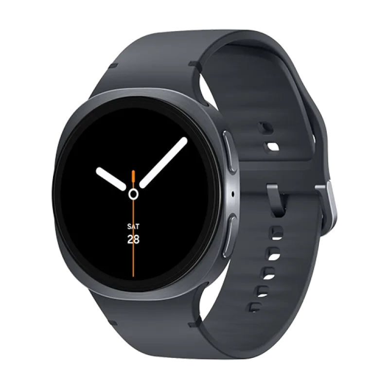 Watch Samsung Galaxy Watch 8 L335 44mm LTE Region East - Graphite