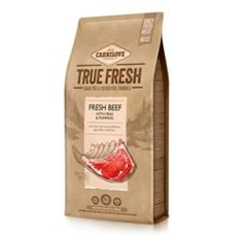 Carnilove dog True Fresh Beef Adult 11,4 Kg 11,4 Kg