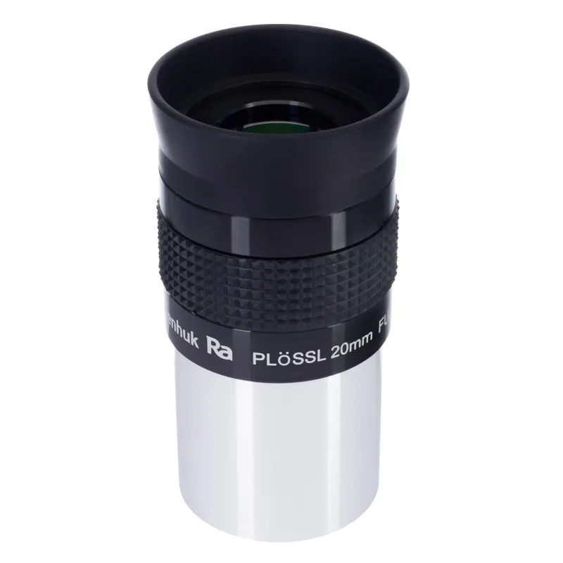 Okulár Levenhuk Plössl 20 mm