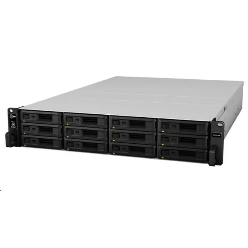 Rozširujúca jednotka Synology RX1217RP pre RackStation (12xSATA) RX1217RP