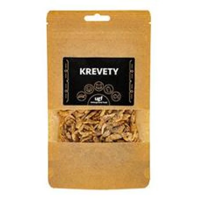 UGF sušené krevety 35g