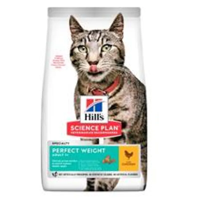 Hill’s Fel. SP Adult Perfect Weight Chicken 1,5 kg